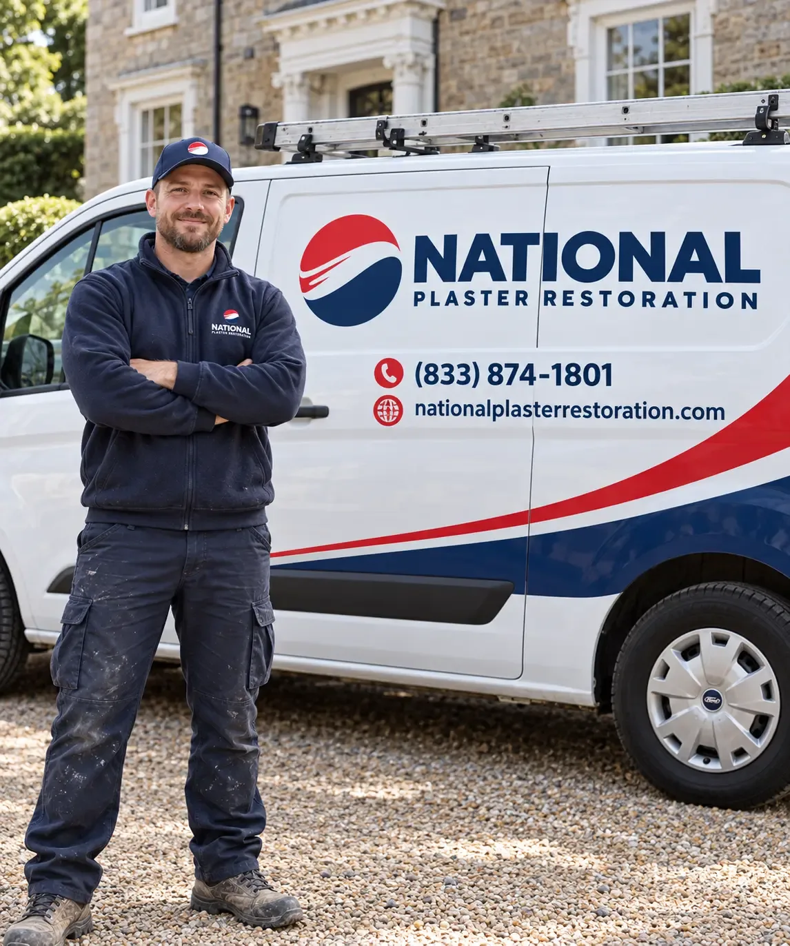 Plaster Repair company in Weston, NE